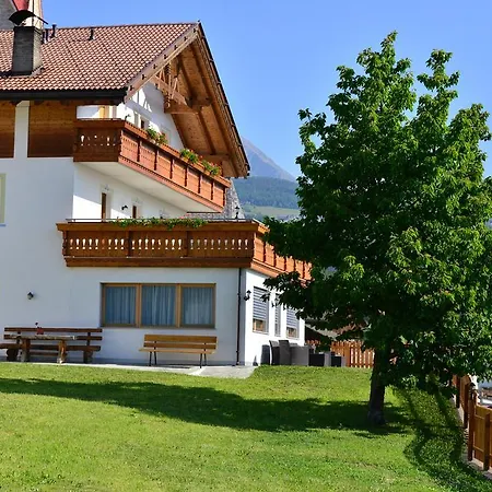 Hotel Der Brunnerhof